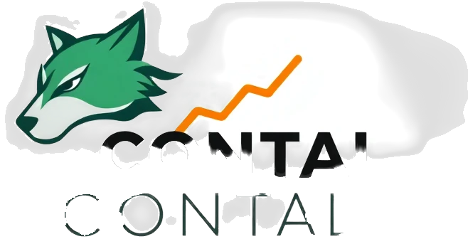 CONTAL Logo